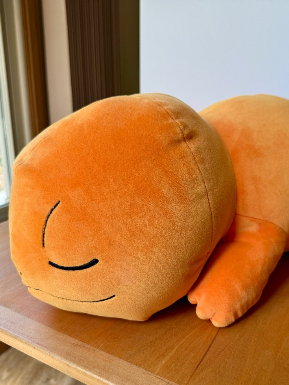 Pokemon Charmander Plush Toy 18 inch